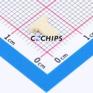SSCT1258WR-H-2P Housing (Wire-to-Board / Wire-to-Wire) P=1.25mm Connector 1x2P 1.25mm 1 2 - Product Image 2