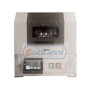 자동 융합기, XRF 및 ICP 샘플 준비용 - Product Image 1