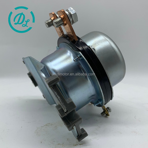 รีเลย์สตาร์ทแบตเตอรี่ 24V สำหรับรถขุดขนาดเล็ก รุ่น 89473795431 2547137A อะไหล่ยี่ห้อคุณภาพสูง ทนทาน ประสิทธิภาพสูง - Product Image 6