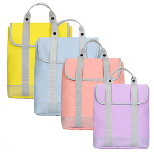 LOVEVOOK Mochila Para Laptop Para Mujer, Bolsa Acolchada Para