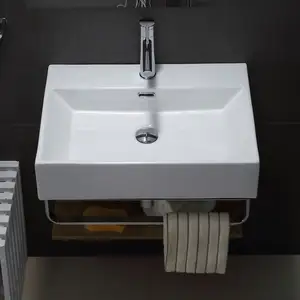 En iyi standart sıhhi tesisat tedarikçisi seramik lavabo malezya fiyat