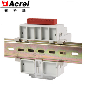 Acrel Adw300 4g Smart Energy Meter Three Phase Remote Reading With Antenna For Centralized Monitoring - Product Image 3