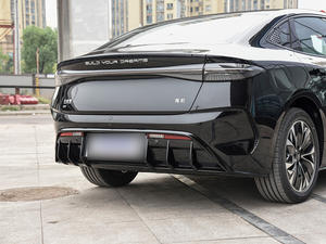 Fourniture unique Nouveau Type 2023 Byd Seal Mini Voiture Quatre Roues Motrices Performance Version Endurance 700km 4 Roues Voiture Électrique à Vendre - Product Image 3