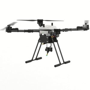 Dron para Limpieza de Ventanas, Nueva Opción para Limpieza de Paredes Altas, Dron Profesional D15R con Tecnología Innovadora, Drones para Limpieza - Product Image 4