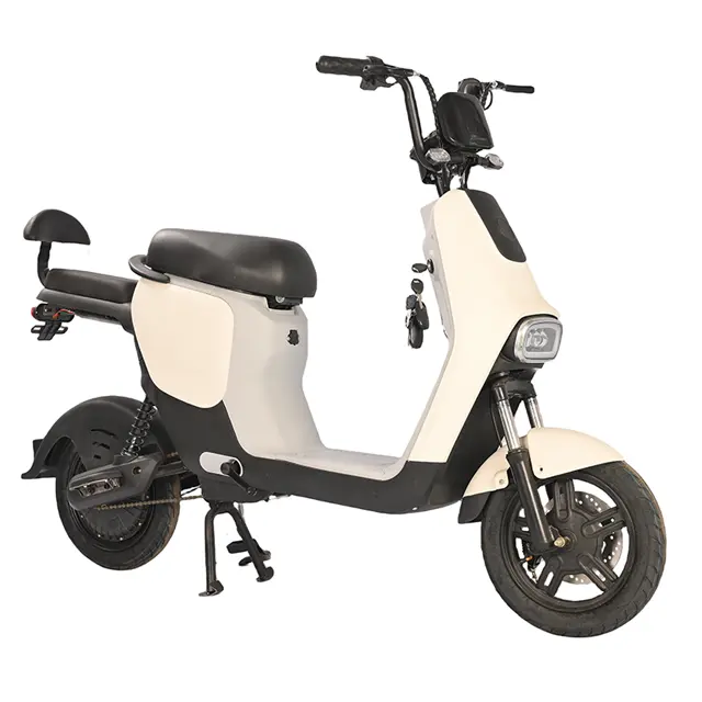 Scooter inteligente com assento para adultos, preço de fábrica, scooter elétrica, mais novo em armazém, Ebike para adultos