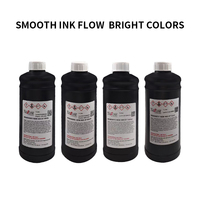 Encre UV Nazdar neuve d'origine, encre UV neutre Nazdar à succès, NEM 600 U2, encre neutre pour tête d'impression Ricoh GEN5 GEN6 Konica Toshiba