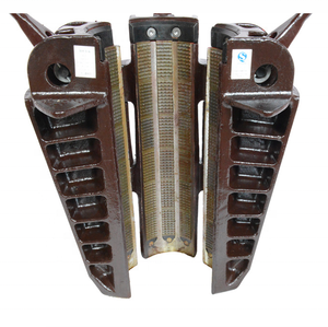 API 7K outils de forage de pétrole glissades de tuyau de forage/type SDS/<span class=keywords><strong>SDML</strong></span>/ SDXL glissades rotatives - Product Image 6