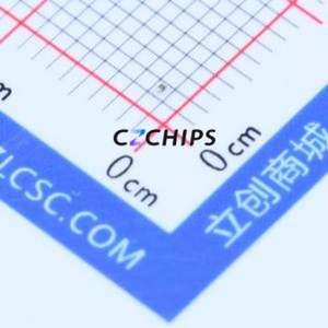 BLM03EB500SN1D Ferrite Bead 0201 RF ( Impedance @ Frequency: 50Ohm@100MHz )( Error: 25% )( DC Resistance (DCR): 580mOhm ) - Product Image 1