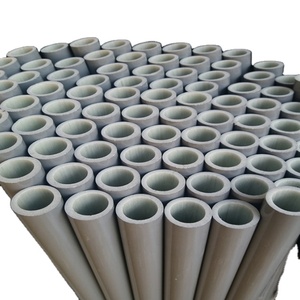 ท่อไฟเบอร์กลาสแบบพัลทรูชั่น FRP สำหรับเสาอากาศ - Product Image 1