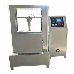 GKZ-II-1600 feuerfeste Produkte Hoch temperatur modul der Bruch prüfmaschine - Product Image 1
