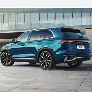 Geely, los automóviles Geely chinos más vendidos, vehículos usados, coches usados baratos para China, precios de coches comerciales, coche voiture 2024 <span class=keywords><strong>auto</strong></span> - Product Image 6