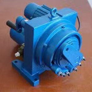 โรทอร์ก อุปกรณ์กระตุ้นไฟฟ้า BZ250F1800 แบบเคลื่อนที่เชิงเส้น สำหรับอุตสาหกรรมพลังงาน โลหะวิทยา และเคมี - Product Image 4
