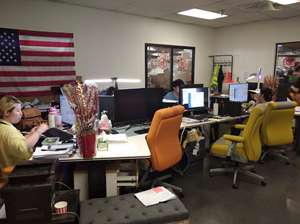 Servicios Puerta a Puerta DDP, Transporte Marítimo y Aéreo, Agente de Envío FBA Amazon, de China a EE. UU., Canadá, Reino Unido, Francia, Alemania, Italia, España - Product Image 6