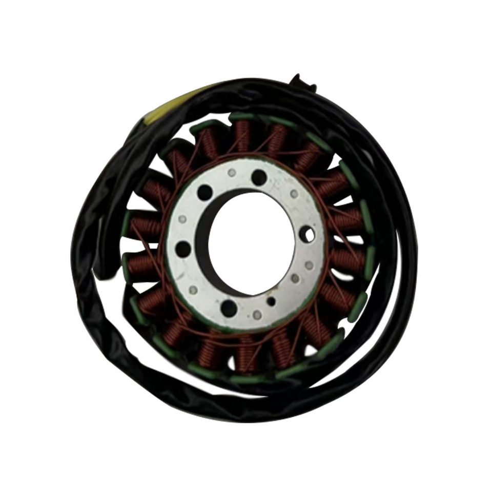0398-093 Motorcycle Generator Stator Coil For Alternador Ducati 620 695 748 749 996 998 1100 1998-2011
