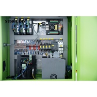 Machine de perçage et de fraisage CNC NUMOBAMS CNC7013(M1) de haute qualité et haute précision