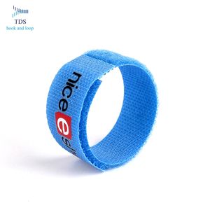 New Product Silicone Tidy Cord Organizer Magnetic Cable <b>Ties</b> - Product Image 2