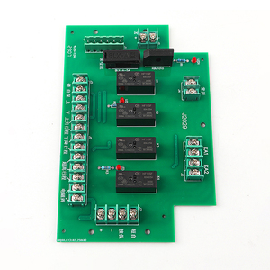 Piezas para Elevadores YL45-124 J2029, Caja de Control, Placa de Circuito, Placa Enchufable para Elevador - Product Image 4