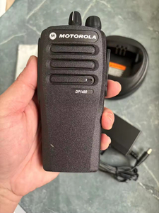 Radio numérique <span class=keywords><strong>Motorola</strong></span> DP1400, talkie-walkie longue portée DMR, talkie-walkie CP200d VHF UHF DEP 450 <span class=keywords><strong>Woki</strong></span> <span class=keywords><strong>Toki</strong></span> <span class=keywords><strong>Motorola</strong></span> P3688 Hot - Product Image 2
