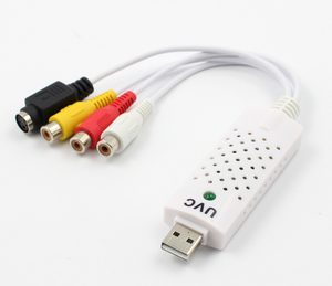 <span class=keywords><strong>Carte</strong></span> d'acquisition vidéo USB unidirectionnelle <span class=keywords><strong>Carte</strong></span> d'acquisition USB unidirectionnelle <span class=keywords><strong>Carte</strong></span> d'acquisition de données de capture de signal AV - Product Image 1