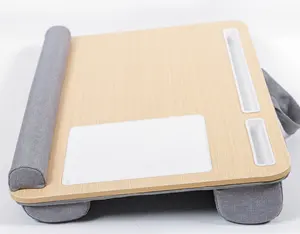 מחשב במבוק שולחן מחשב נייד שולחן כתיבה מיטה מיטה מיטה שולחן ספה עם מנוחה פרק כף יד, כרית עכבר, מחזיק טלפון