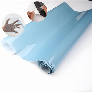 एस्ट्रो टीपू सनरूफ पीफ: हाई हीट अस्वीकृति आइस फिल्म, एंटी-शेटर एंड यूव ब्लॉक ग्लास शील्ड, सेल्फ-उपचार छत सुरक्षात्मक लपेटें - Product Image 1