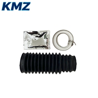 KMZ Hochwertige Lenkgetriebe-Manschette OE 32131096910 für BMW E46 E70 E71 E85