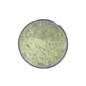 Fabrik preis Bio-Pflanzen extrakt Avocado-Frucht samen extrakt Preis Gefrier getrocknetes Avocado-Pulver - Product Image 3