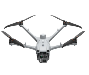 Base de Carga 3 para Matrice 4D Industrial, Imagen Térmica, Carga Útil de 2.5 kg, Distancia de Vuelo de 10 km, para Inspección de Paneles Solares y Agua - Product Image 1