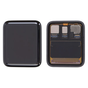 Pour les séries de montres 1-6, écran tactile LCD, tailles 38 mm-44 mm, garantie d'un an, <span class=keywords><strong>meilleur</strong></span> prix - Product Image 6