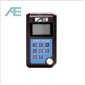 SVLD1 detector de vazamento de válvula portátil_ Teste não destrutivo_ Teste de emissão acústica - Product Image 1