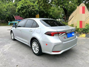 Se Aceptan Pedidos Personalizados, <span class=keywords><strong>Corolla</strong></span> Híbrido 1.8l Edición Smart Híbrido <span class=keywords><strong>de</strong></span> Lujo, Auto Usado en Venta al Por Mayor, Buen <span class=keywords><strong>Precio</strong></span>, Sin Accidentes, <span class=keywords><strong>Toyota</strong></span> - Product Image 2
