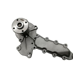Engine Spare Parts Water <b>Pump</b> 1A051-73032 1A051-73035 1A051-73030 for Engine V2403 V2203 Water <b>Pump</b>. - Product Image 6