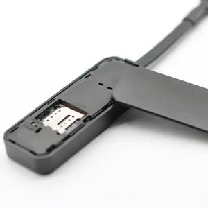 Mini Rastreador GPS J14 para Rastreo de Vehículos en <span class=keywords><strong>Tiempo</strong></span> <span class=keywords><strong>Real</strong></span> con Plataforma de Rastreo Gratuita de por Vida - Product Image 1