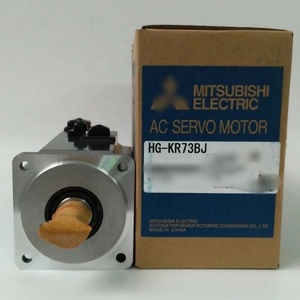 HG-KR73BJ มอเตอร์ PLC ของแท้ใหม่เอี่ยม คุณภาพสูง พร้อมการรับประกันหนึ่งปี - Product Image 1