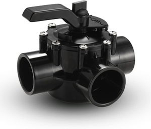 <span class=keywords><strong>Accesorios</strong></span> para Piscina, Válvulas de Retención y Desviación de 3 Puertos con Sellado Positivo para <span class=keywords><strong>Piscinas</strong></span> y Spas Jandy - Product Image 6