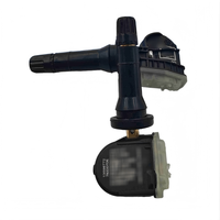Capteur TPMS 13598772 13598771 13581558 13586335 315 MHz pour Chevrolet Silverado Suburban Tahoe GMC Sierra Yukon Escalade