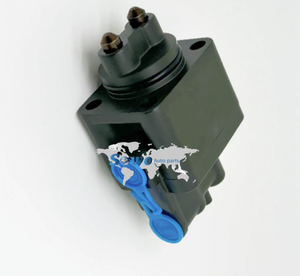 Vanne solénoïde de vérin de travail pour camion A0002609757 A0012606257 5000293472 1526797 1662413 pour camion lourd européen - Product Image 6