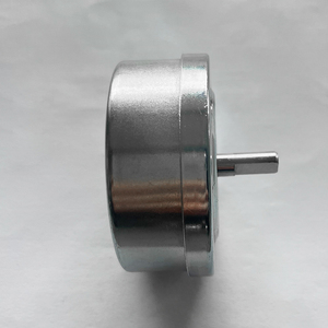Minuterie électronique 0 1 2 3 4 5 minutes, moins de temps, arbre O ou D, interrupteur de minuterie pour <span class=keywords><strong>four</strong></span> à gaz mécanique industriel avec sonnette - Product Image 4