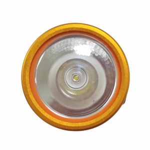 Waterproof <strong>Explosion</strong>-<strong>Proof</strong> Rechargeable LED Helmet <strong>Headlamp</strong> Long-Lasting Lithium Ion Battery Camouflage Miner's Lamp - Product Image 2