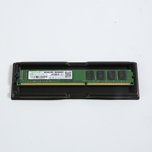 Tarjeta de Memoria RAM para PC de Escritorio Taifast DDR3L con Memoria RGB de 4GB 8GB 16GB, Frecuencia PC3-12800, Función ECC, Factor de Forma DIMM, DDR3 RAM 8GB EC - Product Image 6