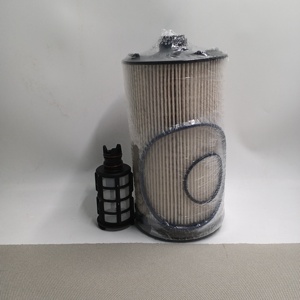 Nuevo Filtro de Combustible E518KP D628-<span class=keywords><strong>2</strong></span> para Camión D20 D26 Motor P550661 LF16232 OX561D HU1297X - Product Image 1