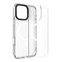 Étui de téléphone magnétique personnalisé Macocase pour iPhone 161718 Pro Max, impression UV 3D, sublimation, étui de téléphone portable imprimé en 3D