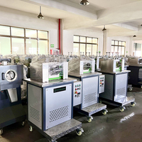 Machine à granulés de plastique Lvdao, machine à fabriquer des granulés, machine à couper les granulés de plastique, fabricant de machines à couper les granulés de plastique