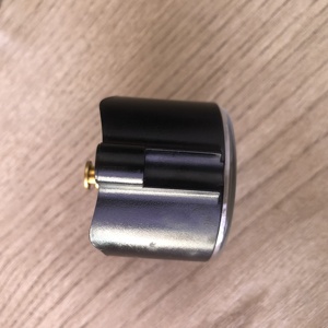 अक्षीय नायलॉन सामग्री मामले सामान्य दबाव गेज - Product Image 4