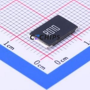 ตัวต้านทานตรวจจับกระแส MA452750FR010FZ ตัวต้านทานแบบ4527 10โมฮิม1% 5วัตต์ - Product Image 1