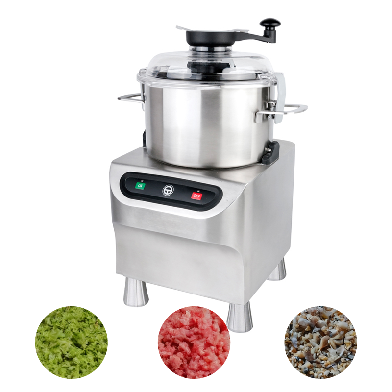 Electric Meat Grinder Meat Mincer Commercial