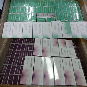 Filler Dermico all'<span class=keywords><strong>Acido</strong></span> <span class=keywords><strong>Ialuronico</strong></span> Reticolato Hadurage Deep 2ml per il Ripristino del Volume dei Contorni Facciali - Product Image 6