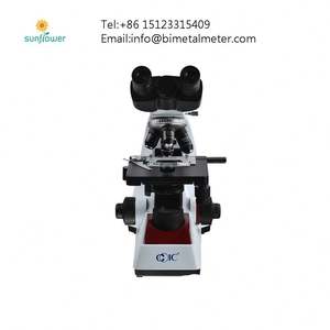 ガリレオスター3 ブレッサー顕微鏡 蛍光顕微鏡 価格 - Product Image 4