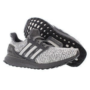Chaussures de course pour homme Adidas Ultraboost DNA, couleur gris clair/gris |   100% authentique - Product Image 5