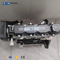 Moteur neuf C16SE C16NE C16NZ G15MF 1.5L, bloc moteur pour Chevrolet Sail, Opel Astra, Corsa, Vectra, DAEWOO, GM